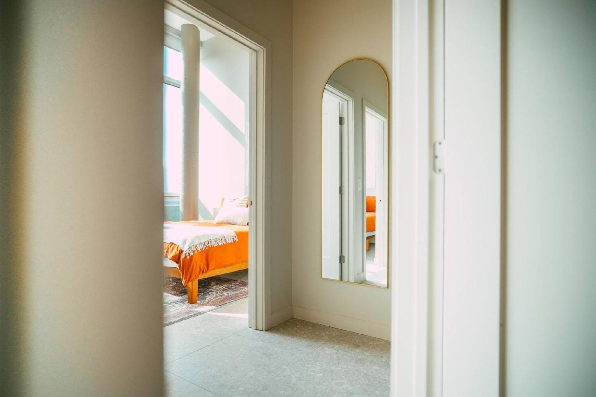 New Luxury 2Br Penthouse Apt In Central Halifax Ngoại thất bức ảnh