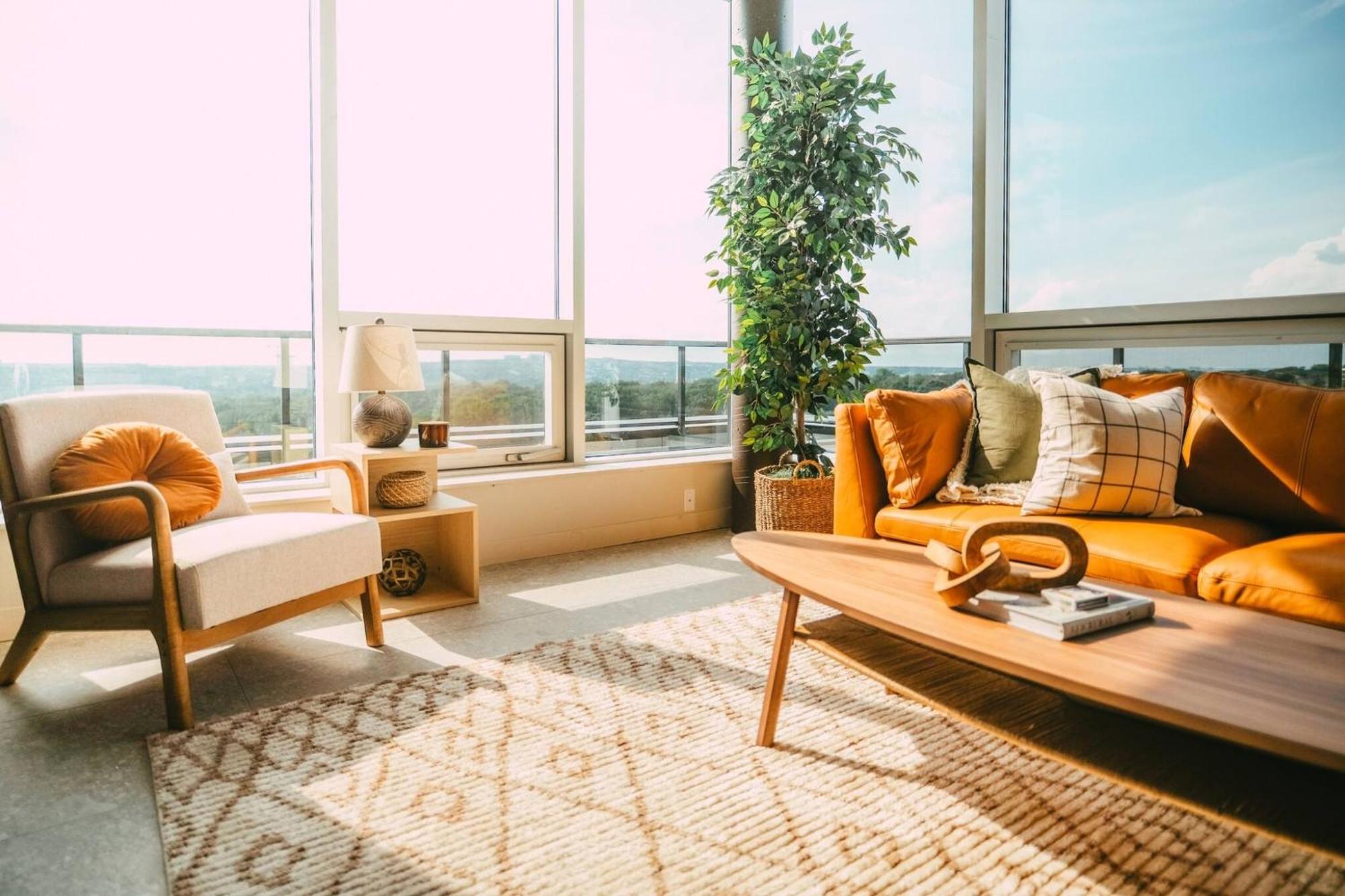 New Luxury 2Br Penthouse Apt In Central Halifax Ngoại thất bức ảnh
